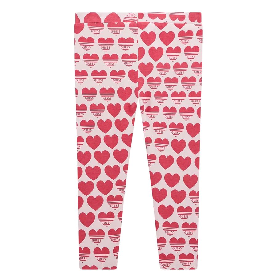 Reversible Leggings da bambina Guess Kids | K5RB00/K6YW4P98L